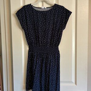 Polkadot GAP summer dress